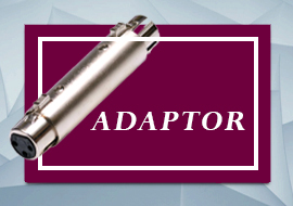 ADAPTERS