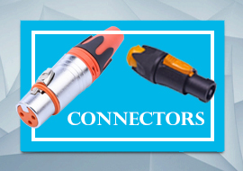 CONNECTORS