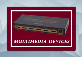 MULTIMEDIA DEVICES